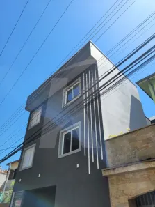 Apartamento com 2 Quartos à venda, 42m² no Santana, São Paulo