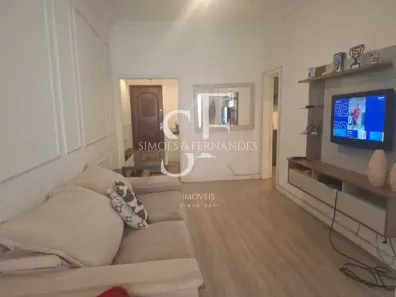 Apartamento com 2 Quartos à venda, 65m² no Andaraí, Rio de Janeiro