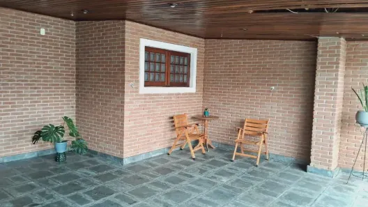 Casa com 4 Quartos à venda, 300m² no Jardim Satélite, São José dos Campos