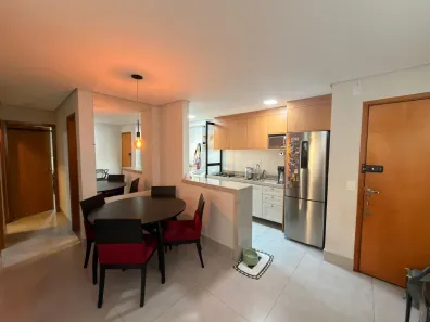 Apartamento com 3 Quartos à venda, 70m² no Coxipó, Cuiabá