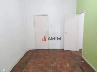 Sala Comercial à venda, 45m² no Centro, Niterói