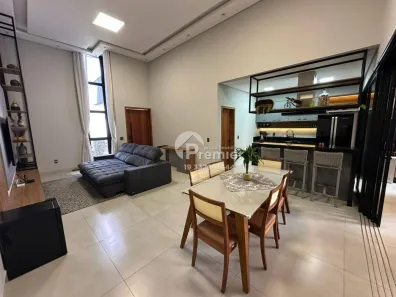 Casa de Condomínio com 3 Quartos à venda, 187m² no Residencial Evidências, Indaiatuba