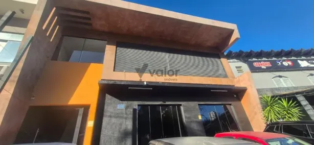Ponto Comercial para alugar, 402m² no Chácara da Barra, Campinas