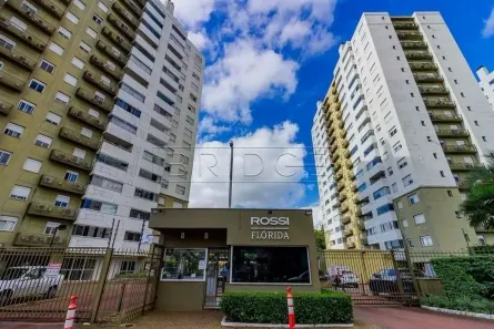 Apartamento com 2 Quartos à venda, 68m² no Jardim Carvalho, Porto Alegre