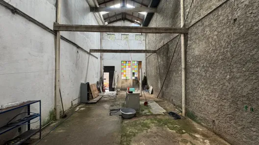 Galpão/Depósito/Armazém com 2 Quartos à venda, 150m² no Nazaré, Belém