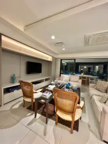 Apartamento com 1 Quarto à venda, 187m² no Tirol, Natal