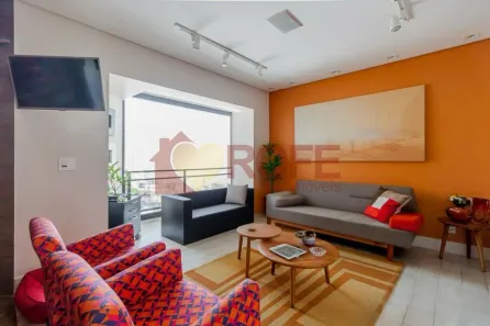 Cobertura com 3 Quartos à venda, 189m² no Indianópolis, São Paulo