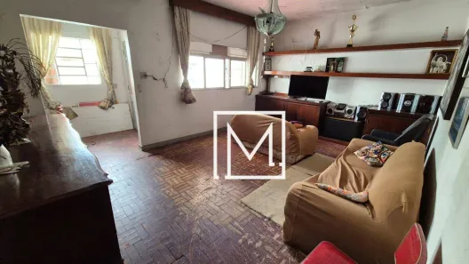 Lote/Terreno à venda, 476m² no Vila Deodoro, São Paulo