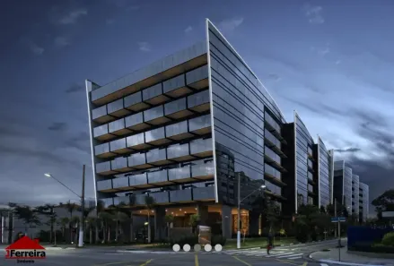 Sala Comercial à venda, 589m² no Vila Mariana, São Paulo