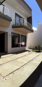 Casa com 4 Quartos à venda, 282m² no Esplanada Primo Meneghetti, Franca
