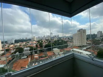 Apartamento com 2 Quartos à venda, 87m² no Jardim Fátima, São José dos Campos