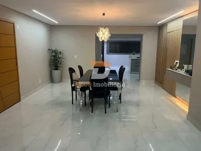 Apartamento com 4 Quartos à venda, 240m² no Nova Petrópolis, São Bernardo do Campo