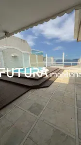 Cobertura com 5 Quartos à venda, 385m² no Ipanema, Rio de Janeiro