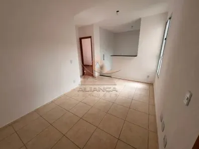 Apartamento com 2 Quartos à venda, 50m² no Reserva Real, Ribeirão Preto