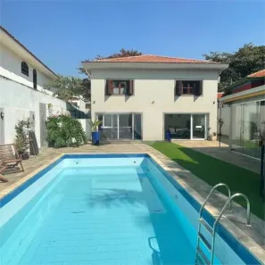 Sobrado com 4 Quartos à venda, 350m² no Lapa, São Paulo