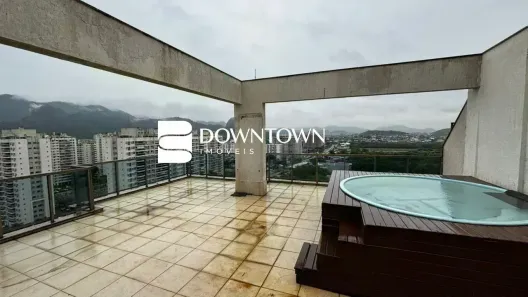 Apartamento com 2 Quartos para alugar, 75m² no Barra Olímpica, Rio de Janeiro