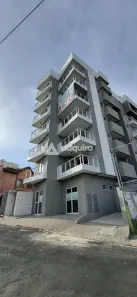 Apartamento com 1 Quarto à venda, 45m² no Orfãs, Ponta Grossa