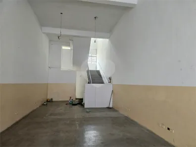 Casa com 1 Quarto para alugar, 262m² no Lapa, São Paulo