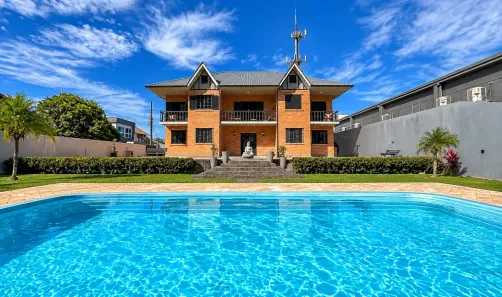 Casa de Condomínio com 3 Quartos à venda, 293m² no Lagoa da Conceição, Florianópolis