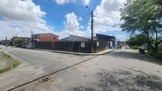 Lote/Terreno à venda, 207m² no Jangurussu, Fortaleza