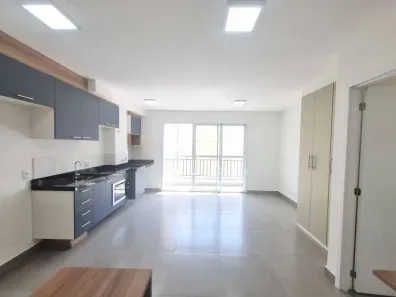 Apartamento com 1 Quarto à venda, 32m² no Vila Mariana, São Paulo