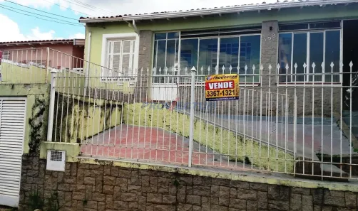 Casa com 4 Quartos à venda, 240m² no Jardim Bonfim, Campinas