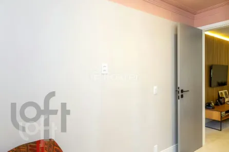 Apartamento com 3 Quartos à venda, 86m² no Cidade São Francisco, São Paulo