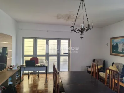 Casa com 3 Quartos à venda, 315m² no Jardim Chapadão, Campinas