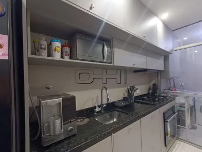 Apartamento com 3 Quartos à venda, 82m² no Santo Amaro, São Paulo