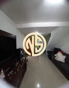 Sobrado com 2 Quartos à venda, 166m² no Jardim Sandra, São Paulo