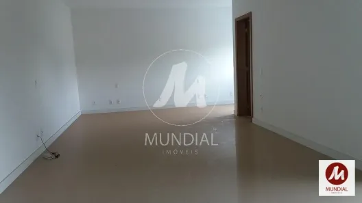 Apartamento com 1 Quarto à venda, 63m² no Condomínio Itamaraty, Ribeirão Preto