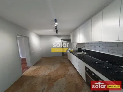 Apartamento com 3 Quartos à venda, 114m² no Jardim Anália Franco, São Paulo