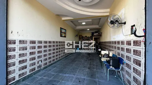 Ponto Comercial à venda, 42m² no Fluminense, São Pedro da Aldeia