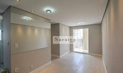 Apartamento com 3 Quartos à venda, 60m² no Nova Petrópolis, São Bernardo do Campo