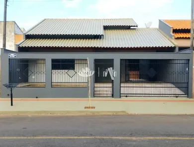 Casa com 3 Quartos à venda, 118m² no Jardim Neman Sahyun, Londrina