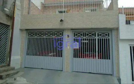 Sobrado com 3 Quartos à venda, 189m² no São Judas, São Paulo