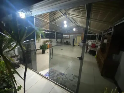 Cobertura com 3 Quartos à venda, 179m² no Alvorada, Contagem