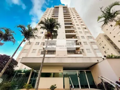 Apartamento com 3 Quartos à venda, 79m² no Judith, Londrina