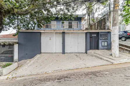 Ponto Comercial com 2 Quartos para alugar, 70m² no Santo Amaro, São Paulo