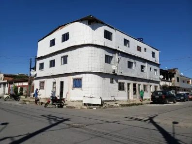 Apartamento com 2 Quartos à venda, 78m² no Vila Matias, São Vicente