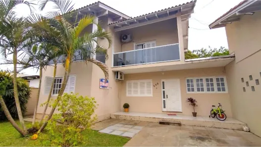 Casa com 4 Quartos à venda, 184m² no Dihel, Sapucaia do Sul