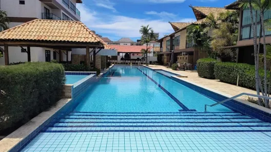 Casa de Condomínio com 3 Quartos à venda, 145m² no Poço, Cabedelo