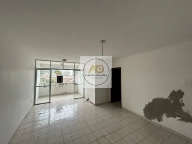 Apartamento com 3 Quartos à venda, 136m² no Mangabeiras, Maceió