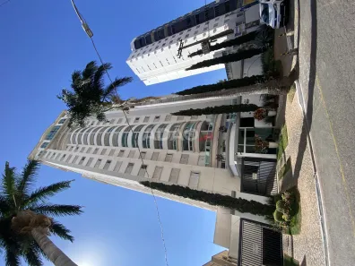 Apartamento com 3 Quartos à venda, 93m² no Setor Aeroporto, Goiânia
