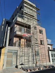 Apartamento com 1 Quarto à venda, 53m² no Vila Nova Carolina, São Paulo