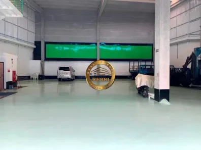 Galpão/Depósito/Armazém à venda, 1200m² no Valongo, Santos