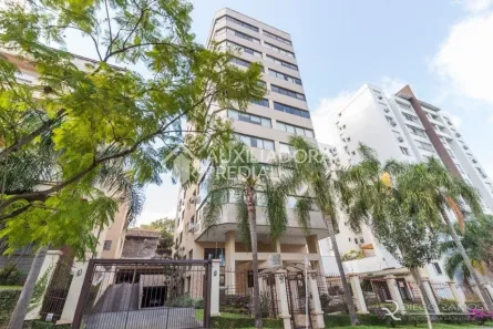 Apartamento com 3 Quartos à venda, 113m² no Rio Branco, Porto Alegre