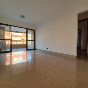 Apartamento com 3 Quartos para alugar, 89m² no Setor Bueno, Goiânia