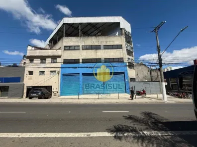 Prédio Comercial para alugar, 1232m² no Jardim das Flores, São Paulo
