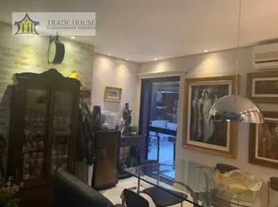 Cobertura com 3 Quartos à venda, 156m² no Vila Mariana, São Paulo